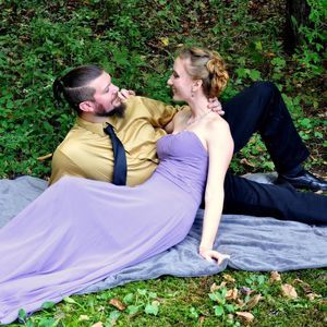 Meet your Posher, Alison